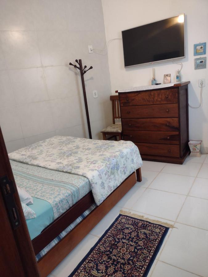 Apartamentos de Férias por Temporada Martim De Sá Caraguatatuba Exterior foto