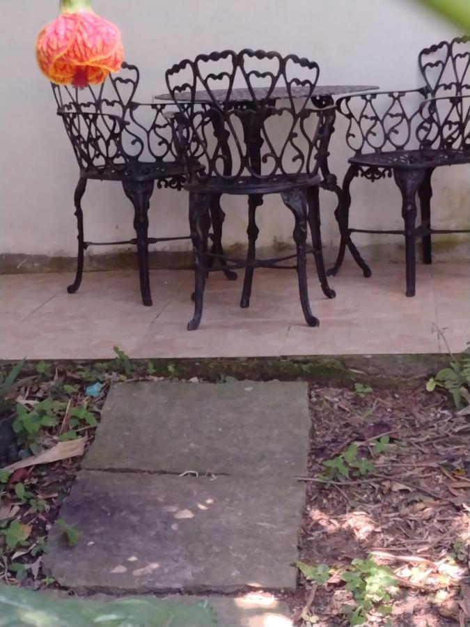 Apartamentos de Férias por Temporada Martim De Sá Caraguatatuba Exterior foto