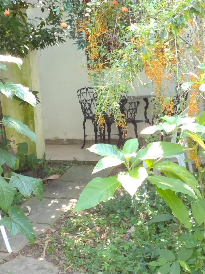 Apartamentos de Férias por Temporada Martim De Sá Caraguatatuba Exterior foto