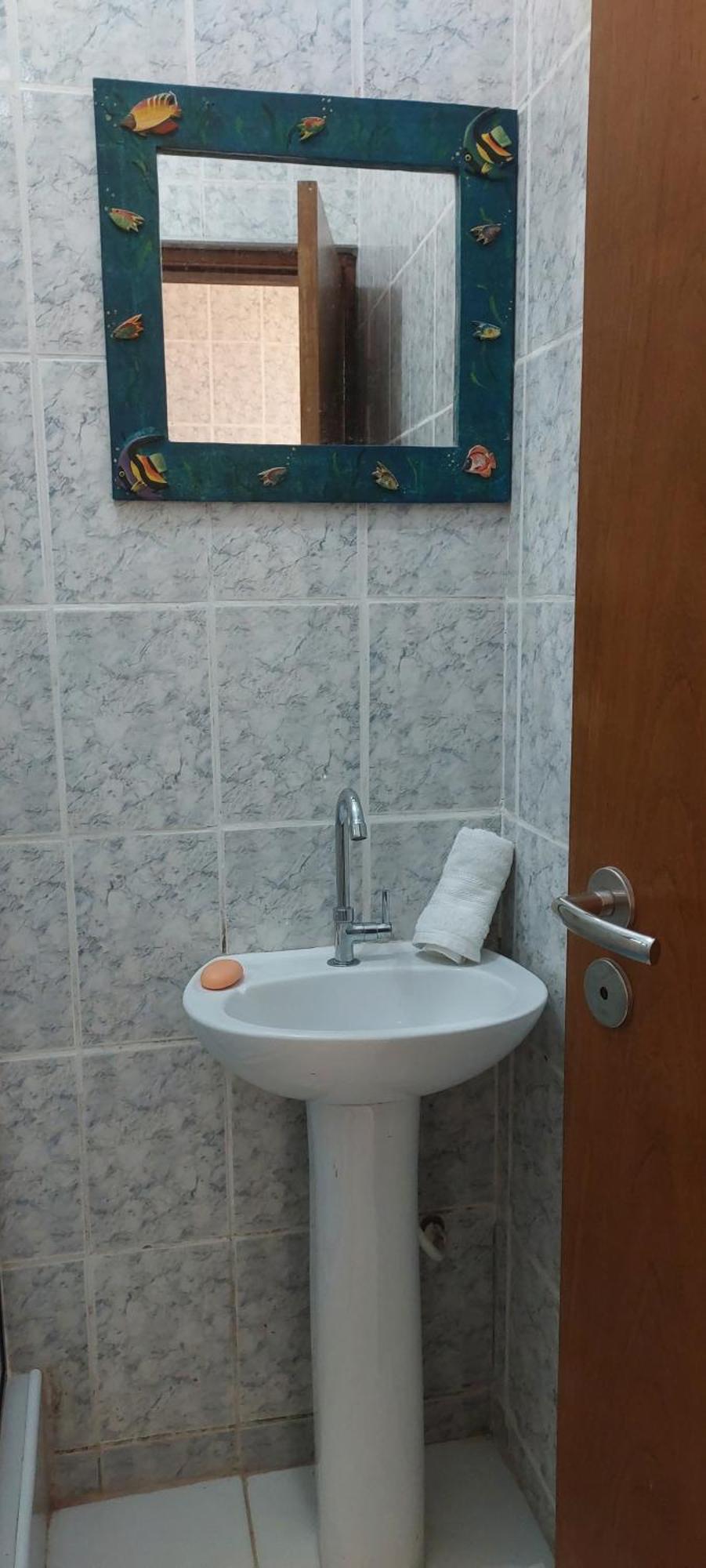 Apartamentos de Férias por Temporada Martim De Sá Caraguatatuba Habitación foto
