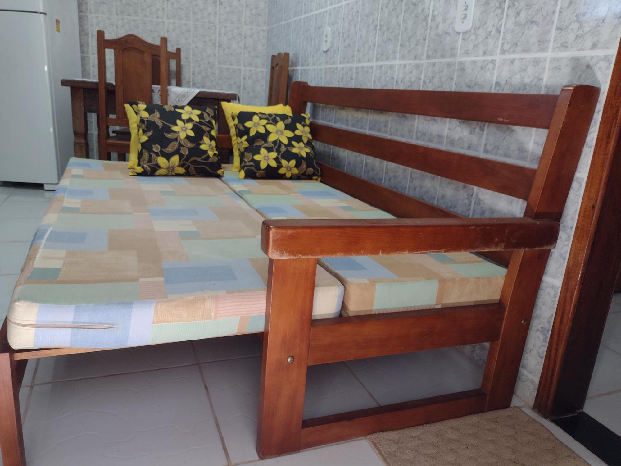 Apartamentos de Férias por Temporada Martim De Sá Caraguatatuba Habitación foto