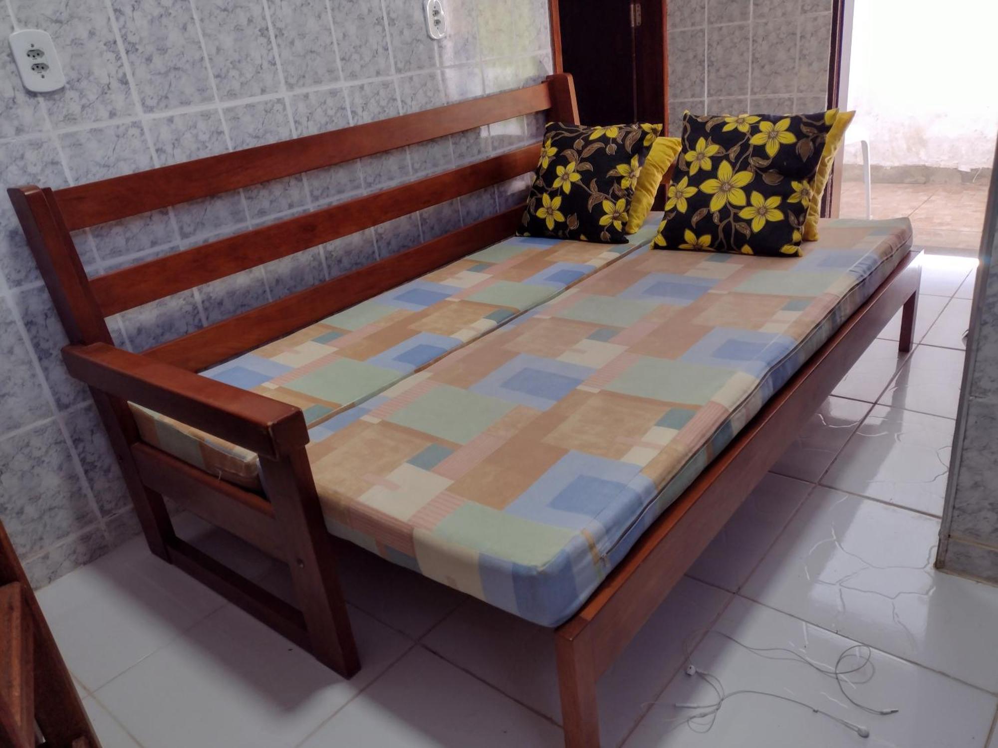 Apartamentos de Férias por Temporada Martim De Sá Caraguatatuba Habitación foto