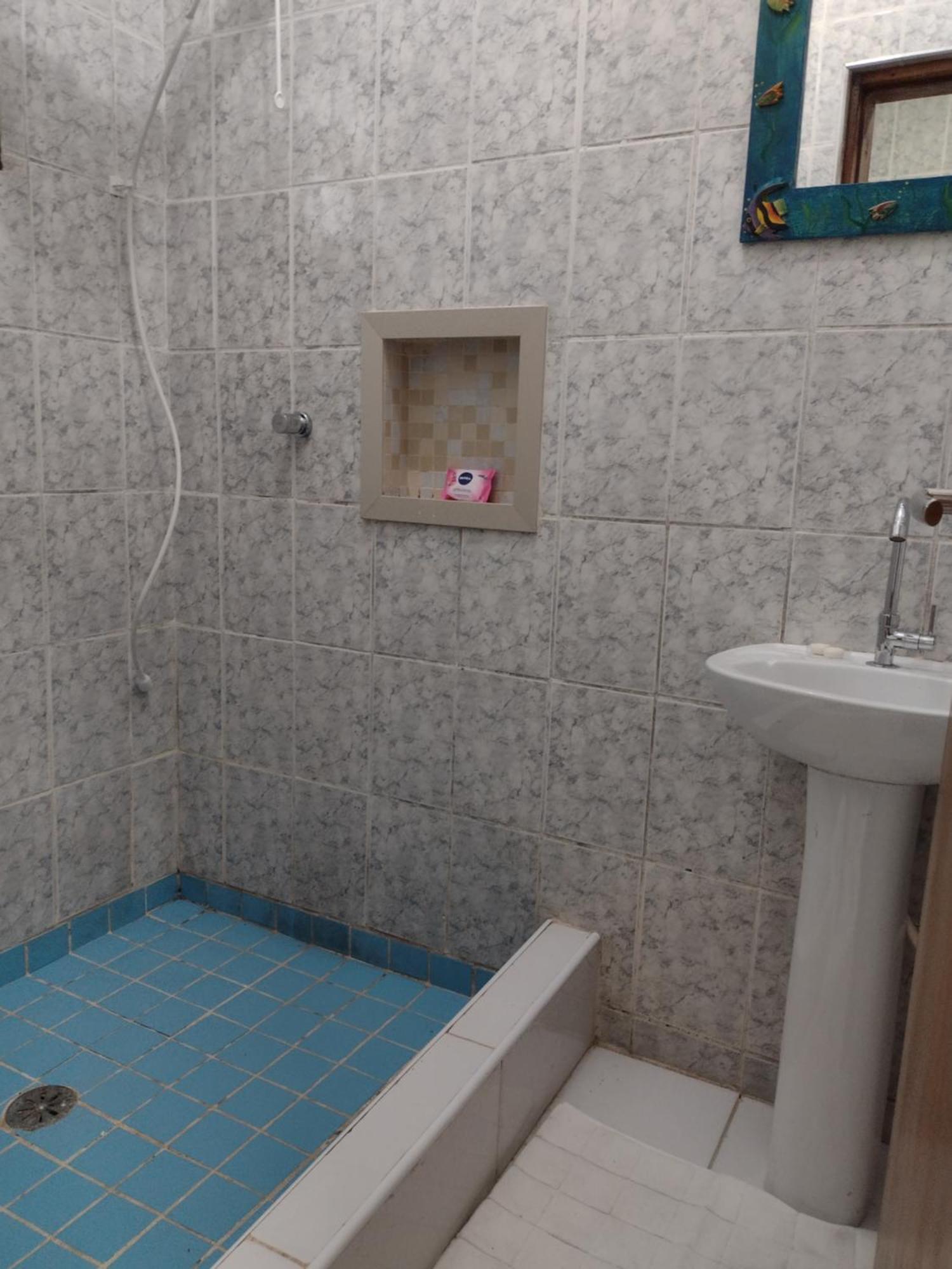 Apartamentos de Férias por Temporada Martim De Sá Caraguatatuba Habitación foto