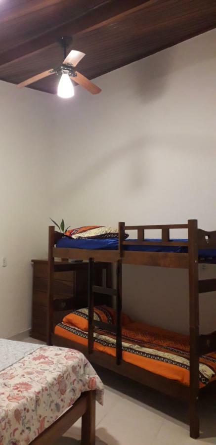 Apartamentos de Férias por Temporada Martim De Sá Caraguatatuba Exterior foto