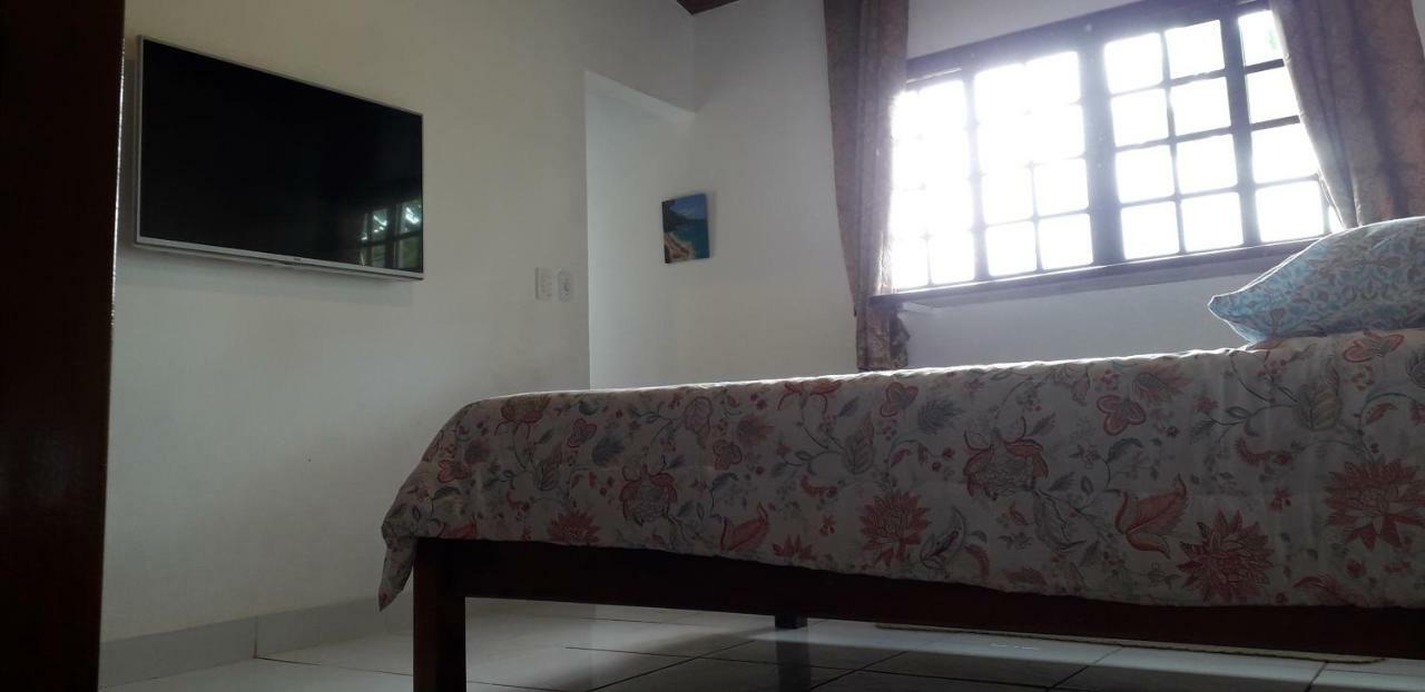 Apartamentos de Férias por Temporada Martim De Sá Caraguatatuba Exterior foto
